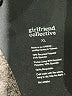 Girlfriend Collective Black Active Dress Size XL - photo 4