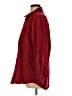 JL PLUM 100% Cotton Red Jacket Size M - photo 5