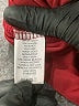 Susan Graver Burgundy Long Sleeve Blouse Size 1X - photo 8