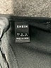 Shein Black Casual Dress Size 8/10 - photo 7
