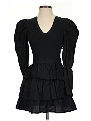 Ulla Johnson Cocktail Dress (view 1)