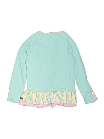 Matilda Jane Long Sleeve T-Shirt (view 2)