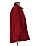 JL PLUM 100% Cotton Red Jacket Size M - photo 4