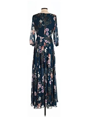 Yumi Kim Casual Dress (view 2)