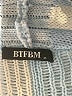 BTFBM Blue Cardigan Size M - photo 7
