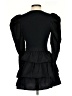 Ulla Johnson Black Cocktail Dress Size P (petite) - photo 2