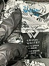 Shaun White Gray Khakis Size 12 - photo 4
