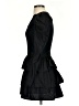 Ulla Johnson Black Cocktail Dress Size P (petite) - photo 5