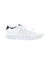 K-Swiss White Sneakers Size 8 1/2 - photo 1