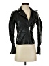 H&M Black Jacket Size 0 - photo 1