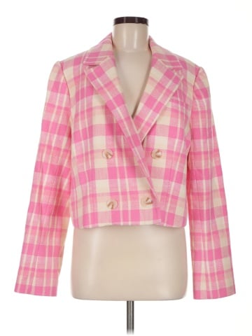 Maeve by Anthropologie Blazer (view 1)