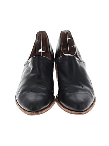Madewell Heels (view 2)