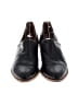 Madewell 100% Leather Black Heels Size 9 - photo 2