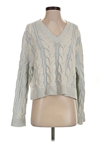 Free People Pullover Sweater (view 1)