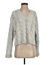 Free People Gray Pullover Sweater Size XS - photo 1