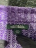Wild Fable Purple Pullover Sweater Size XXS - photo 7