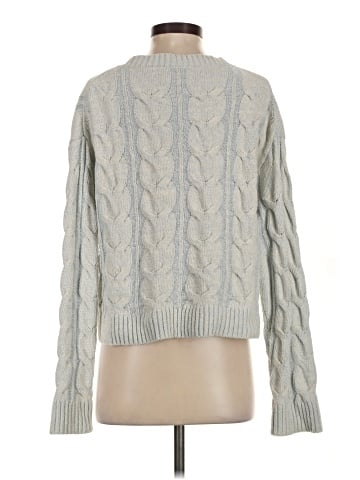 Free People Pullover Sweater (view 2)