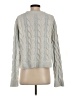 Free People Gray Pullover Sweater Size XS - photo 2