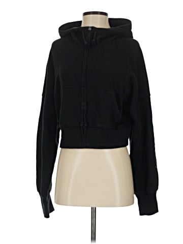 Wild Fable Zip Up Hoodie (view 1)