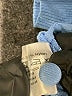 Collectif Blue Cardigan Size XS - photo 8