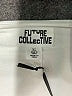 Future Collective Ivory Sleeveless Top Size XL - photo 7