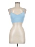 Athleta Blue Tank Top Size M - photo 1
