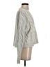 Free People Gray Pullover Sweater Size XS - photo 4