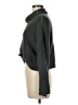 Derek Heart Gray Turtleneck Sweater Size M - photo 5