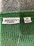 Mighty Fine 100% Polyester Green Cardigan Size M - photo 7