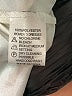 Ever Pretty 100% Polyester Black Cocktail Dress Size 16 - photo 9