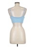 Athleta Blue Tank Top Size M - photo 2