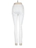 7 For All Mankind White Jeans Size 27 waist - photo 2