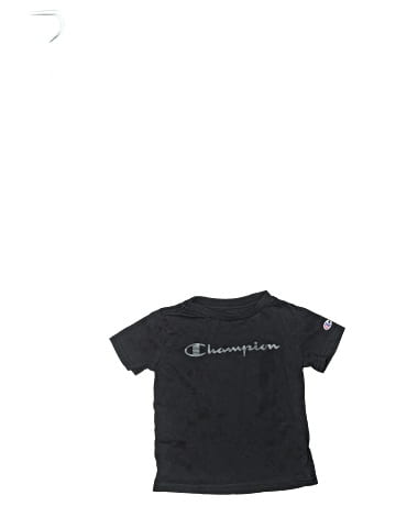 Champion Short Sleeve T-Shirt (view 1)