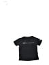 Champion Black Short Sleeve T-Shirt Size 3T - photo 1