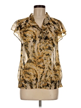The Limited Short Sleeve Blouse (view 1)