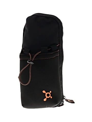 orange theory Crossbody Bag (view 1)