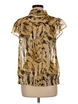 The Limited Short Sleeve Blouse (view 2)