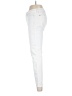 7 For All Mankind White Jeans Size 27 waist - photo 5