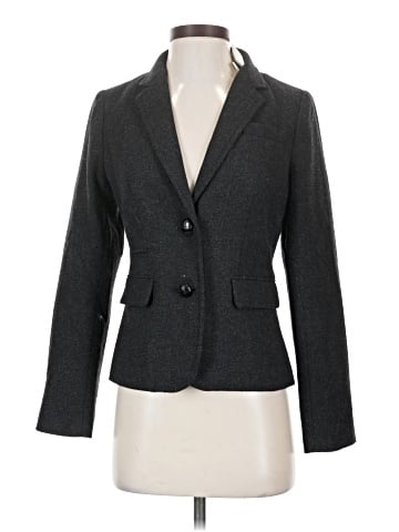 Banana Republic Factory Store Blazer (view 1)