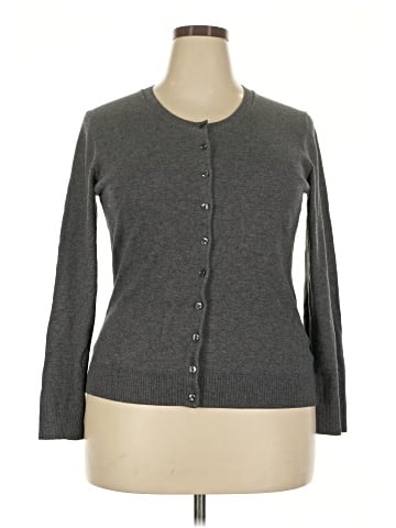 Gap Outlet Cardigan (view 1)
