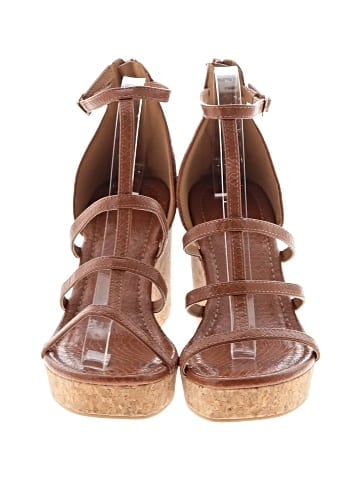 Maurices Wedges (view 2)