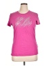 True Religion Pink Active T-Shirt Size XL - photo 1