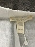 Eileen Fisher Ivory Casual Pants Size XL - photo 7