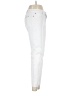 7 For All Mankind White Jeans Size 27 waist - photo 4