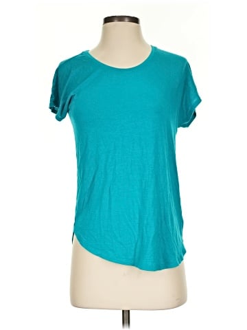 Adrienne Vittadini Short Sleeve T-Shirt (view 1)