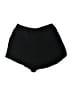 American Rag Cie 100% Rayon Solid Black Shorts Size XS - photo 1