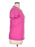 True Religion Pink Active T-Shirt Size XL - photo 4
