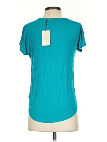 Adrienne Vittadini Short Sleeve T-Shirt (view 2)