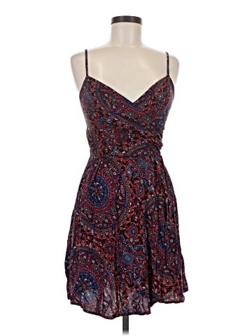 Abercrombie & Fitch Cocktail Dress (view 1)