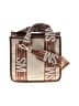 Steve Madden Brown Crossbody Bag One size - photo 1